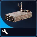 MMOJUGG ARC Raiders Cooling Coil * 3 Details View of Item Function and Use